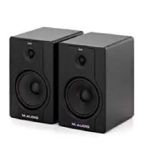 BX8 Studio Monitor