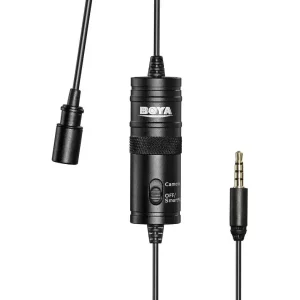 BY M1 BOYA MICROPHONE