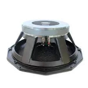PD 1850 Deep Bass Naked
