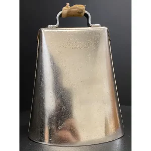 Classic Cowbell