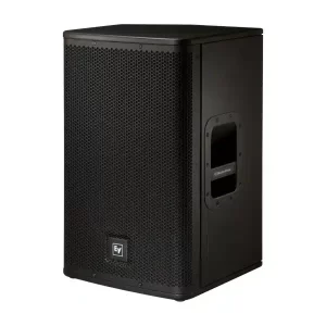 12-inch woofer