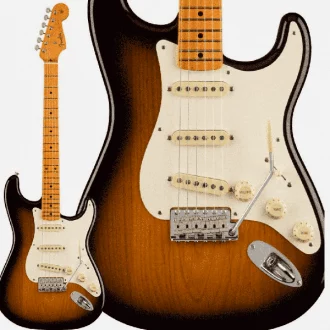 Fender Stratocaster Guitar