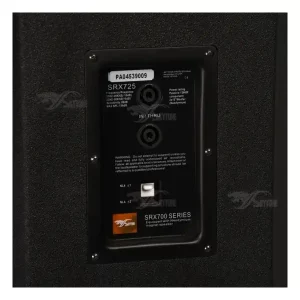 Full Range Speaker
