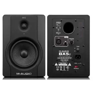 M-Audio BX5 Monitor Speaker