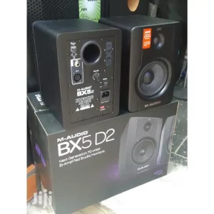 monitor speakers price in kenya