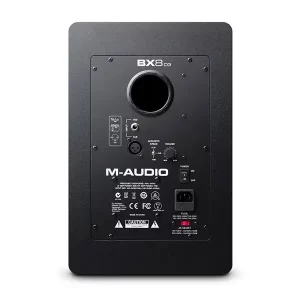 M-Audio BX8