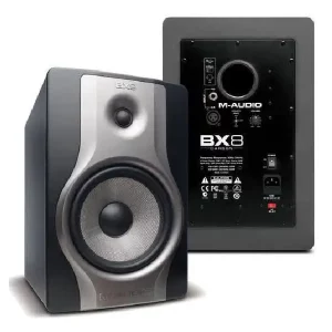 M-Audio BX8 Studio Monitor