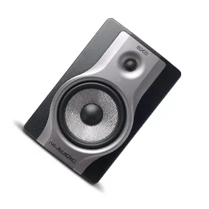 M-Audio BX8 Studio Monitor Speaker