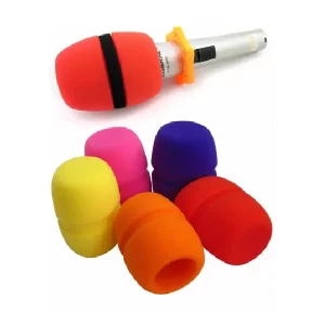 Mic Sponge