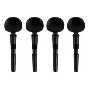 Violin peg tuner tool