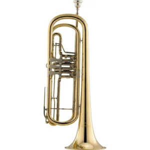 Brass Instrument
