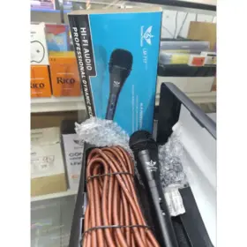 portable corded microphone Nairobi