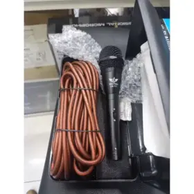 premium grade wired microphone Nairobi