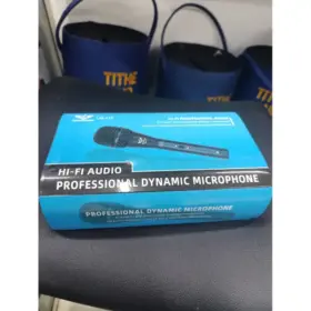 stylish Soundmaster corded mic Nairobi