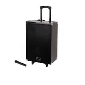 PORTABLE SPEAKER