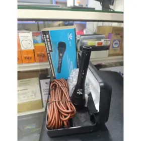 versatile Soundmaster mic Kenya