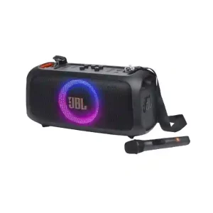 JBL PartyBox On-The-Go Portable Best