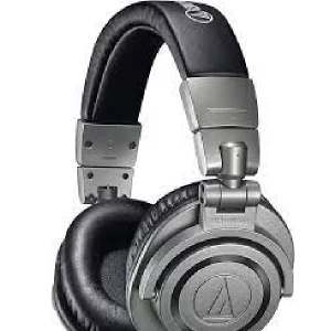 ATH-M50X performance