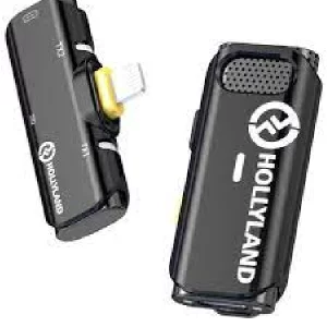 Wireless Microphone System