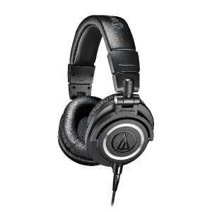 Over-ear headphones