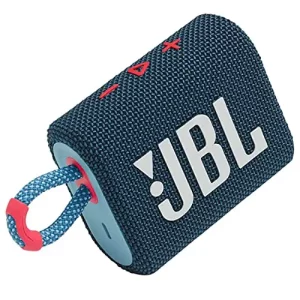 JBL Go 3 price
