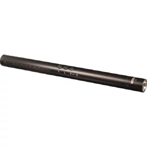 NTG4+ Shotgun Microphone
