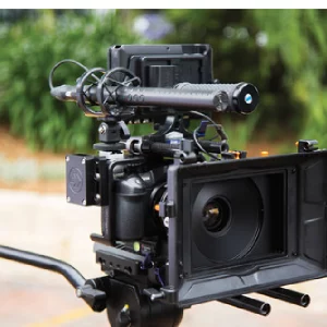 Rode NTG4+ Shotgun Microphone