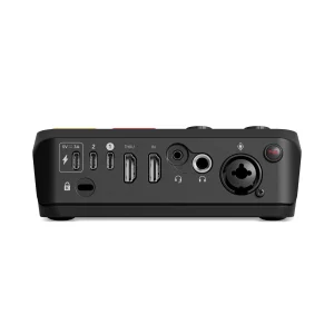 Streamer Video Capture Card