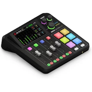 RodeCaster Duo