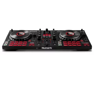 Numark Platinum FX