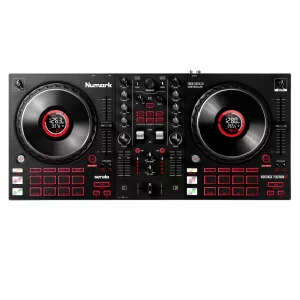 Numark Mixtrack