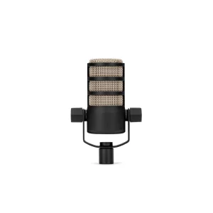 Dynamic Podcasting Microphone