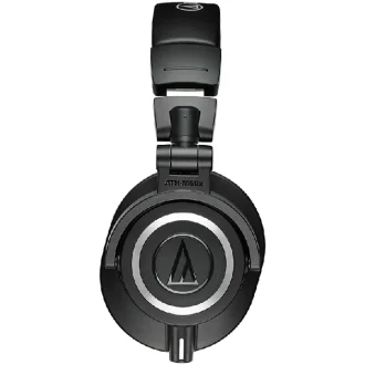 DJ headphones Audio-Technica