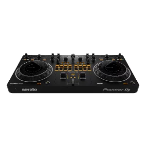 DJ-REV1