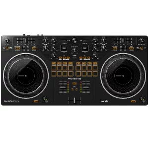 Pioneer DJ controller REV1