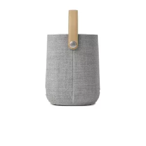 Wireless smart speaker