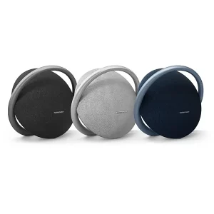 Wireless Bluetooth Speaker