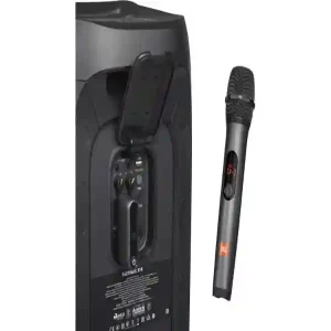 JBL Wireless