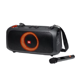 JBL On-The-Go speaker