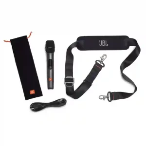 PartyBox On-The-Go Portable