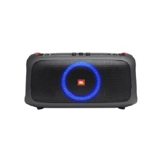 JBL PartyBox with mic
