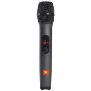 JBL Wireless Microphone Set Best Price