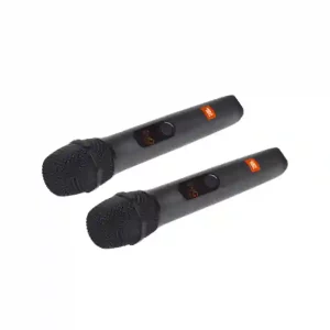 Wireless Microphone
