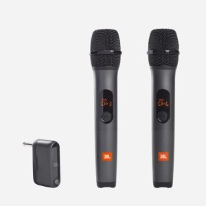 JBL mic for events