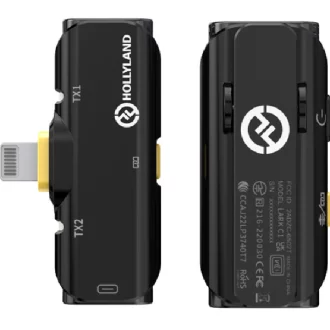 LARK C1 iOS mic