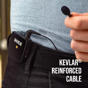Rode Lavalier Go Mic