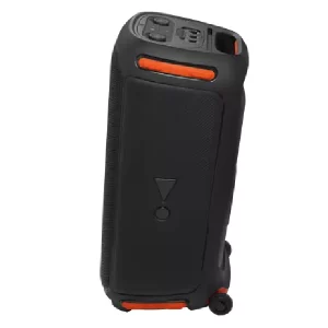 Portable Bluetooth speaker
