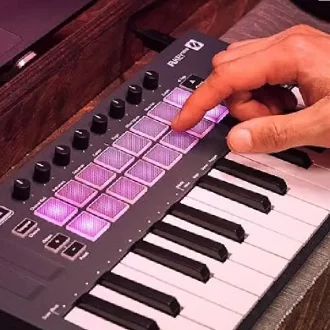 Novation