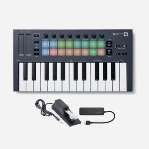Novation FL Studio 25 Keys