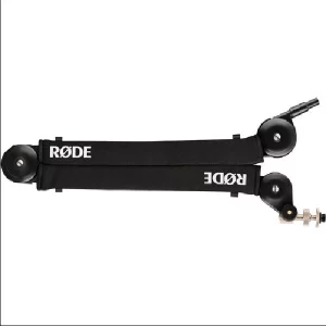Studio Mic Stand